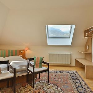 Vierbettzimmer